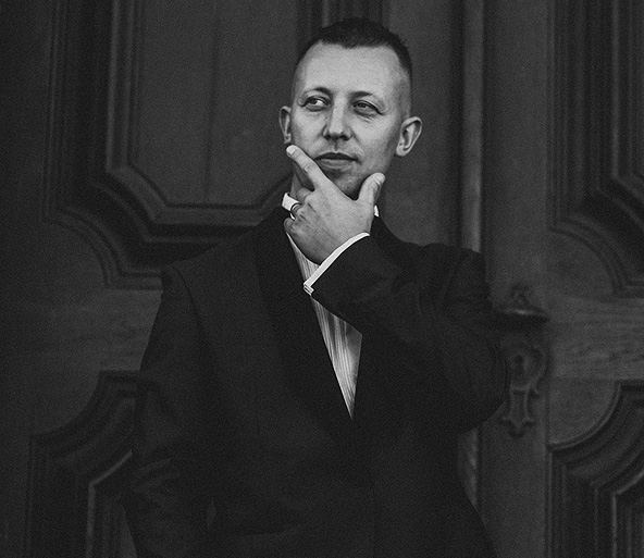 Właściciel